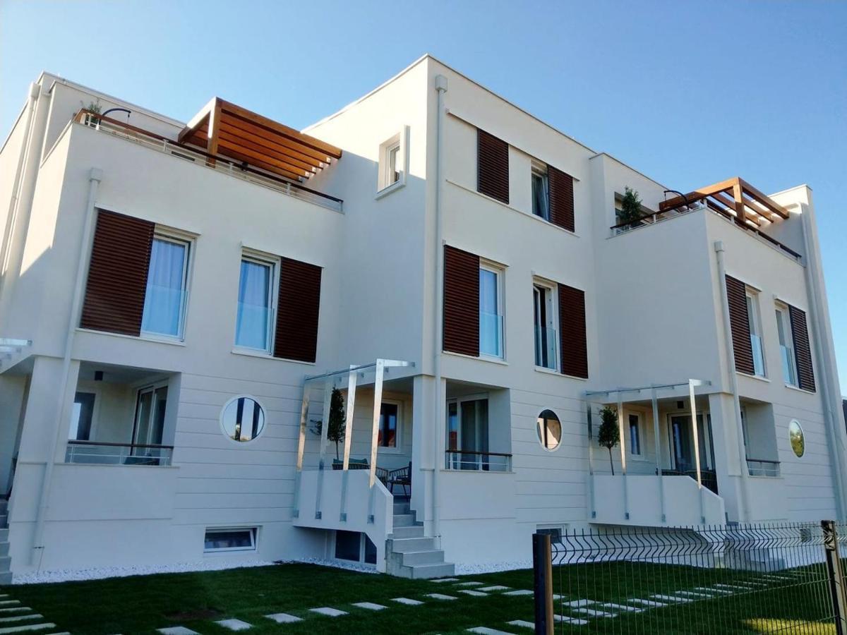 O'Live Residence - Designer Suites بيبينيا المظهر الخارجي الصورة