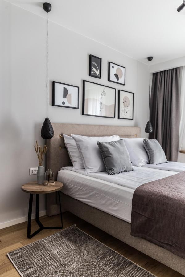 O'Live Residence - Designer Suites بيبينيا المظهر الخارجي الصورة