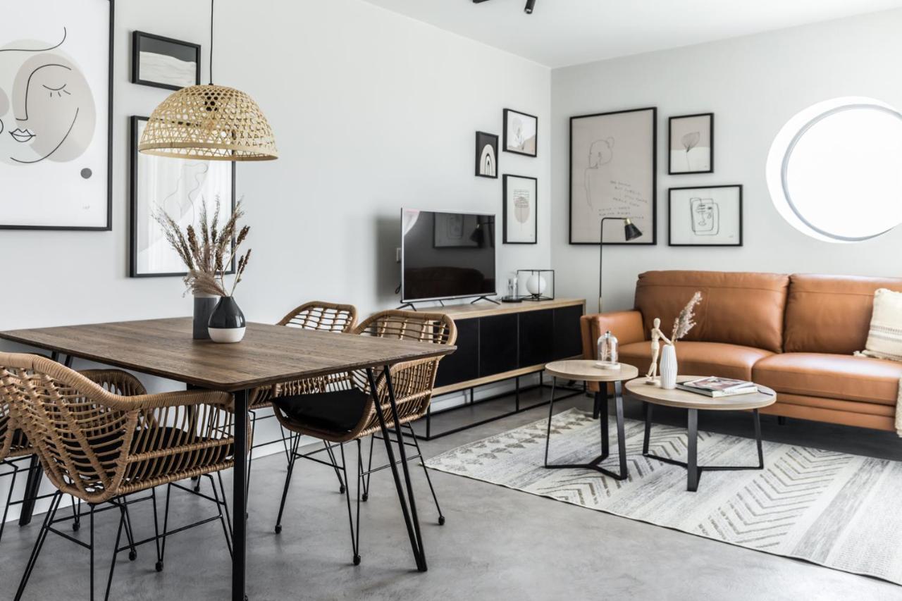 O'Live Residence - Designer Suites بيبينيا المظهر الخارجي الصورة