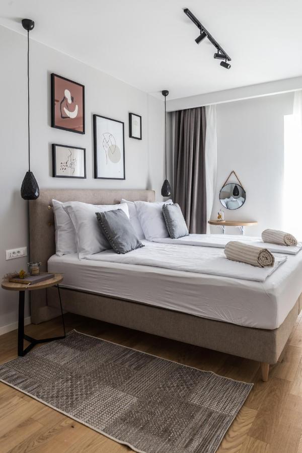 O'Live Residence - Designer Suites بيبينيا المظهر الخارجي الصورة