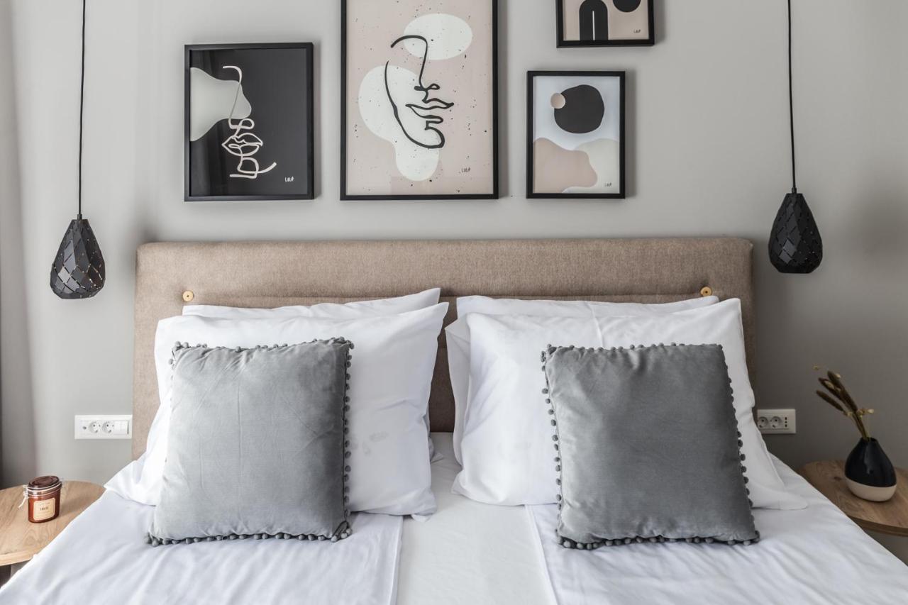 O'Live Residence - Designer Suites بيبينيا المظهر الخارجي الصورة