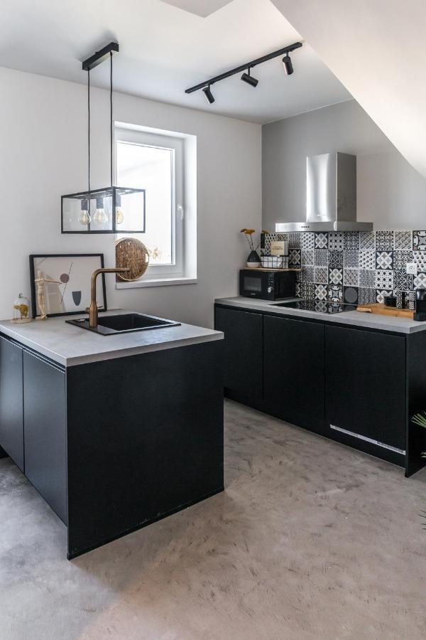 O'Live Residence - Designer Suites بيبينيا المظهر الخارجي الصورة