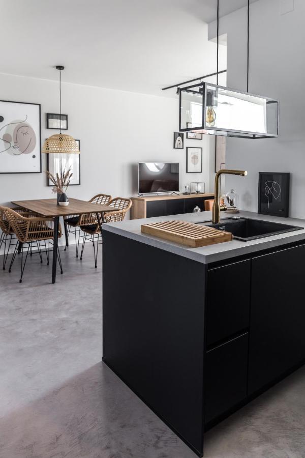 O'Live Residence - Designer Suites بيبينيا المظهر الخارجي الصورة