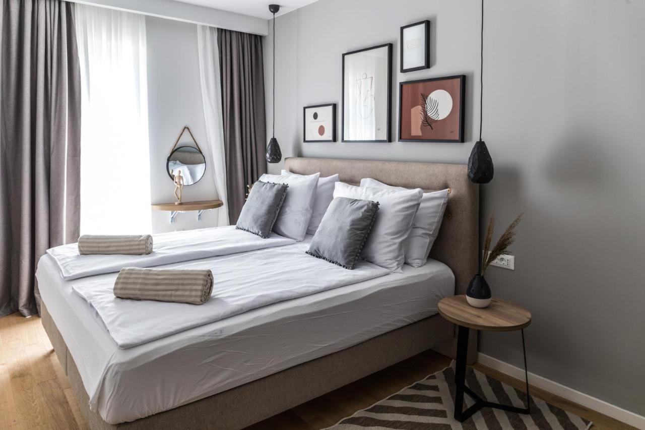 O'Live Residence - Designer Suites بيبينيا المظهر الخارجي الصورة