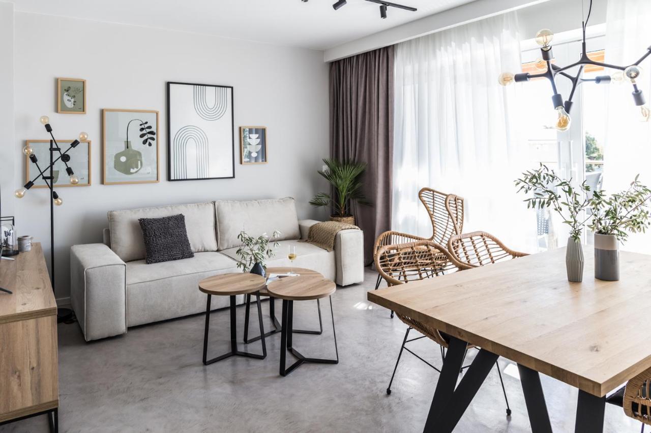 O'Live Residence - Designer Suites بيبينيا المظهر الخارجي الصورة