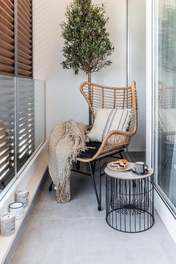 O'Live Residence - Designer Suites بيبينيا المظهر الخارجي الصورة