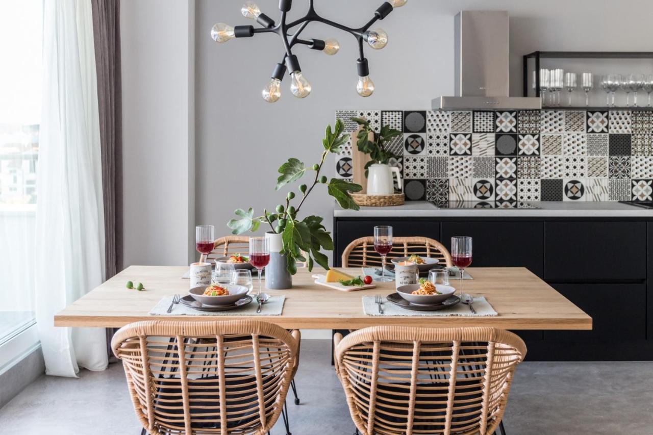 O'Live Residence - Designer Suites بيبينيا المظهر الخارجي الصورة