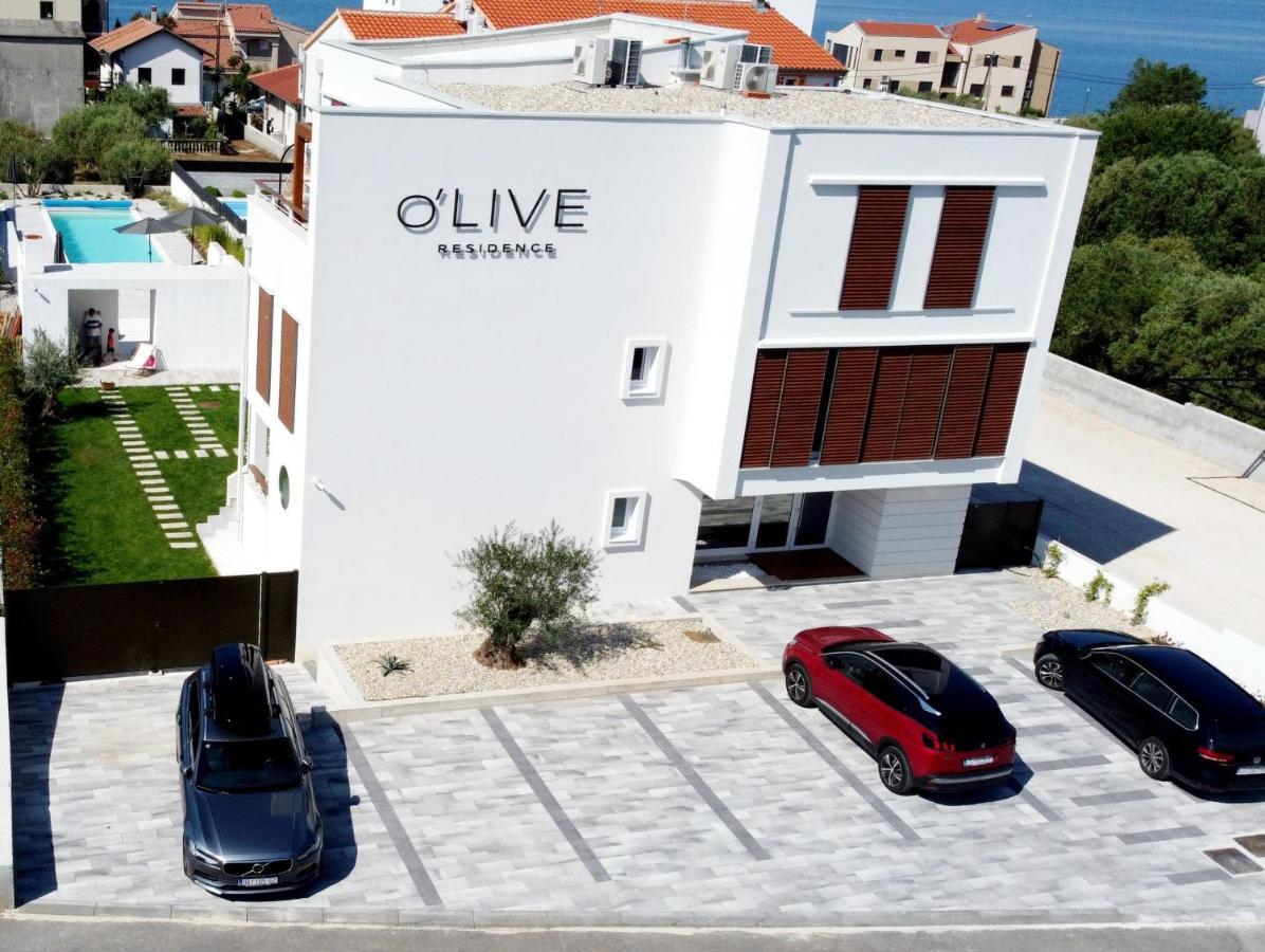O'Live Residence - Designer Suites بيبينيا المظهر الخارجي الصورة