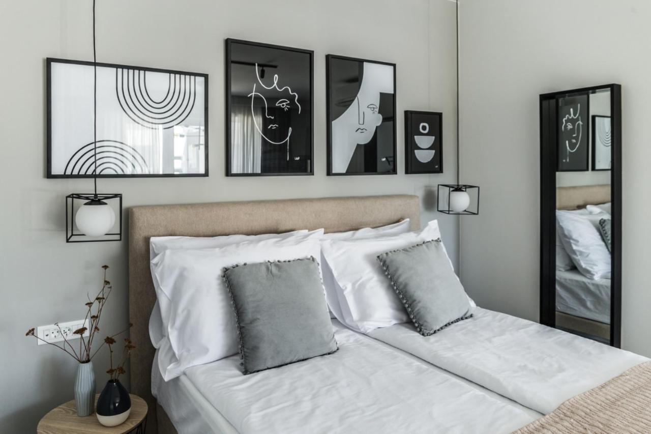 O'Live Residence - Designer Suites بيبينيا المظهر الخارجي الصورة