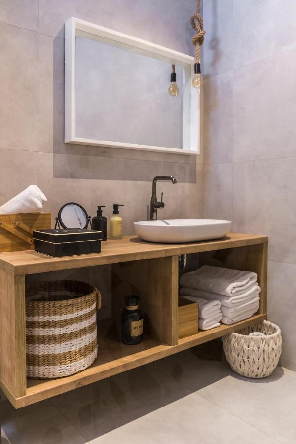 O'Live Residence - Designer Suites بيبينيا المظهر الخارجي الصورة