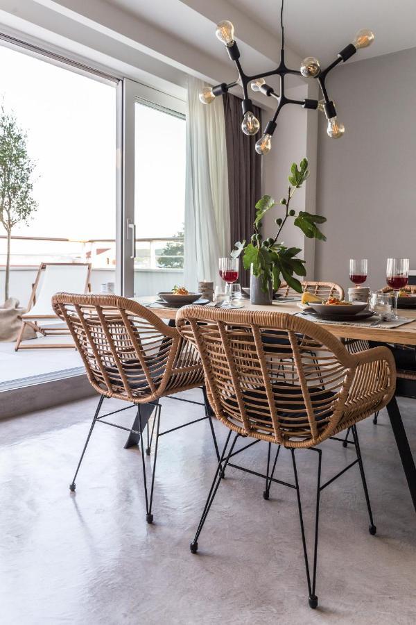O'Live Residence - Designer Suites بيبينيا المظهر الخارجي الصورة