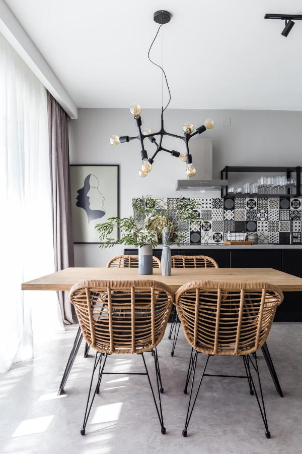 O'Live Residence - Designer Suites بيبينيا المظهر الخارجي الصورة