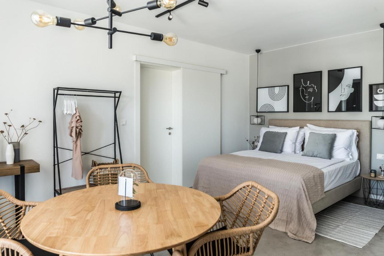 O'Live Residence - Designer Suites بيبينيا المظهر الخارجي الصورة