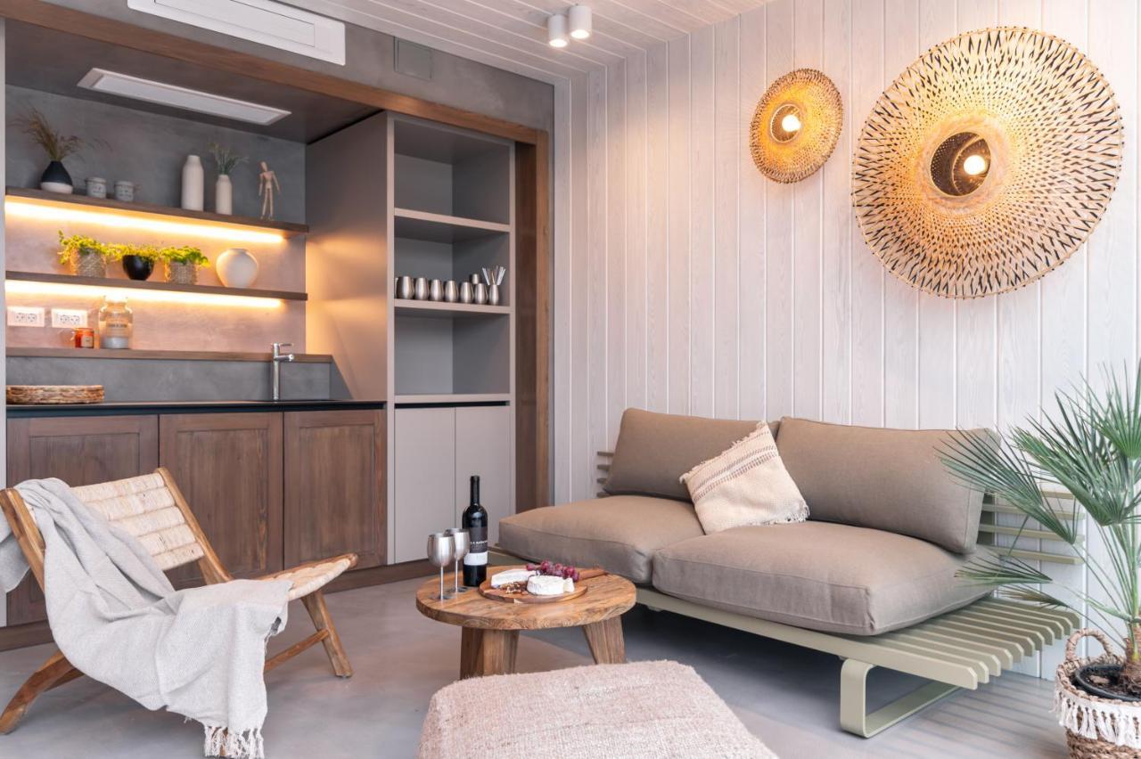 O'Live Residence - Designer Suites بيبينيا المظهر الخارجي الصورة
