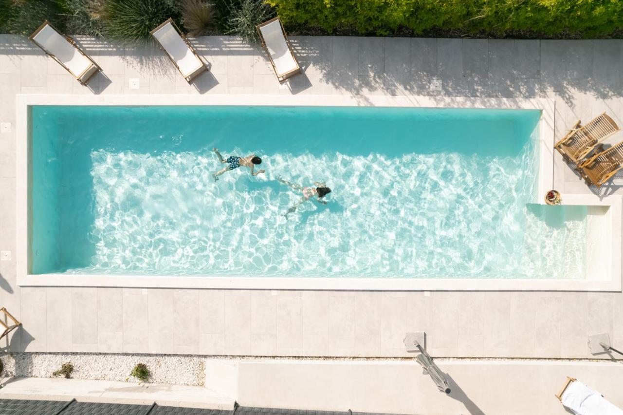 O'Live Residence - Designer Suites بيبينيا المظهر الخارجي الصورة
