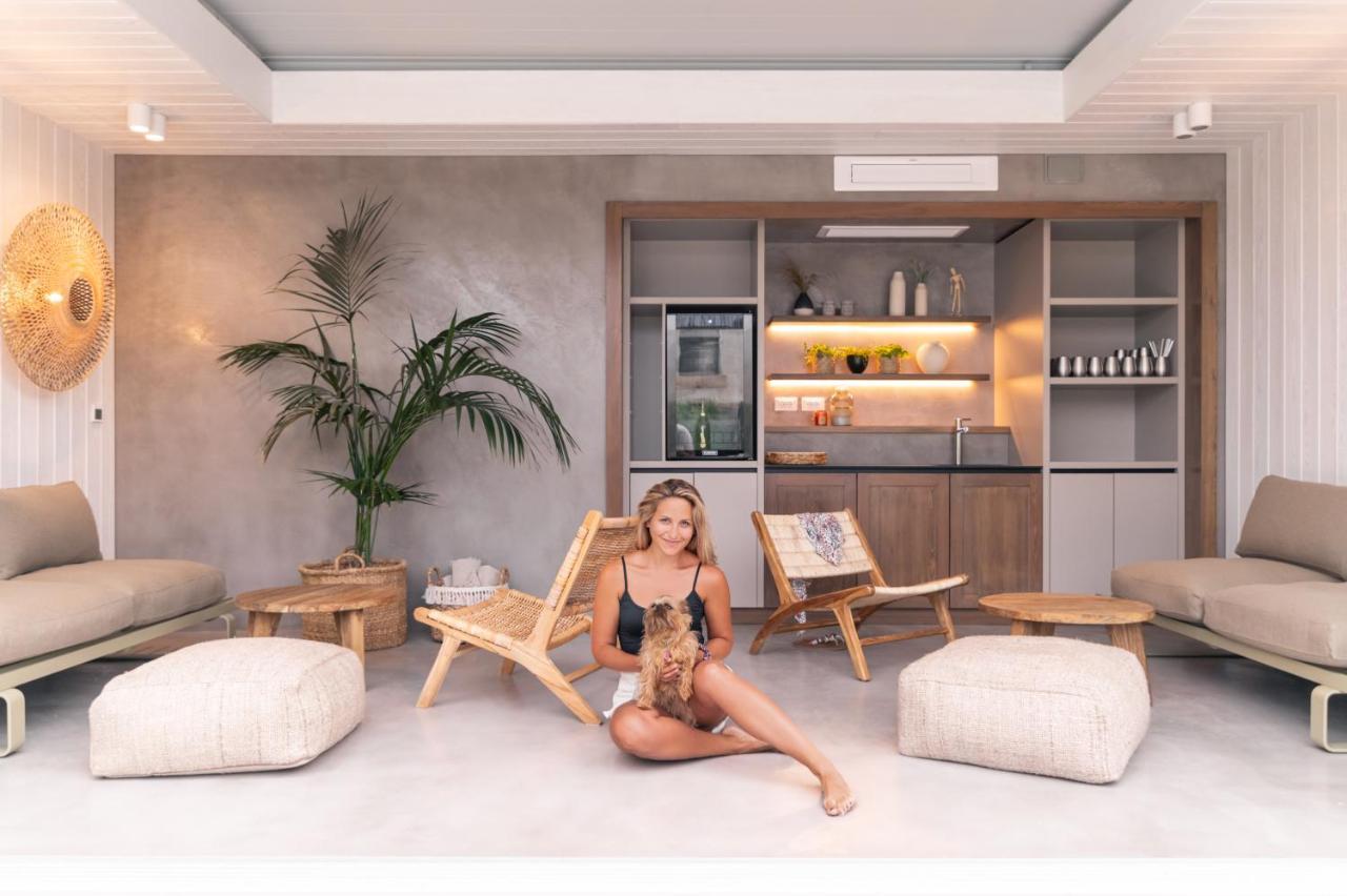 O'Live Residence - Designer Suites بيبينيا المظهر الخارجي الصورة