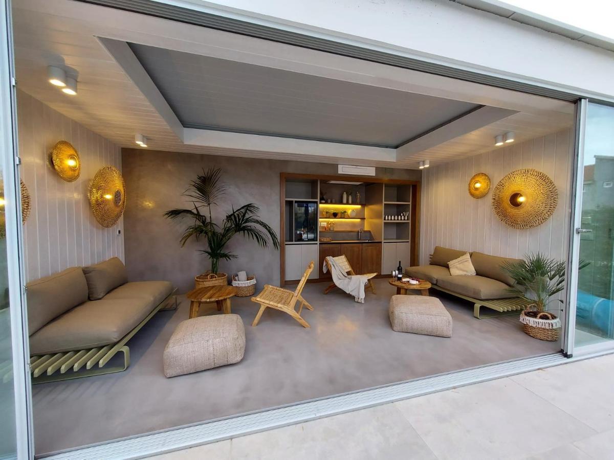 O'Live Residence - Designer Suites بيبينيا المظهر الخارجي الصورة