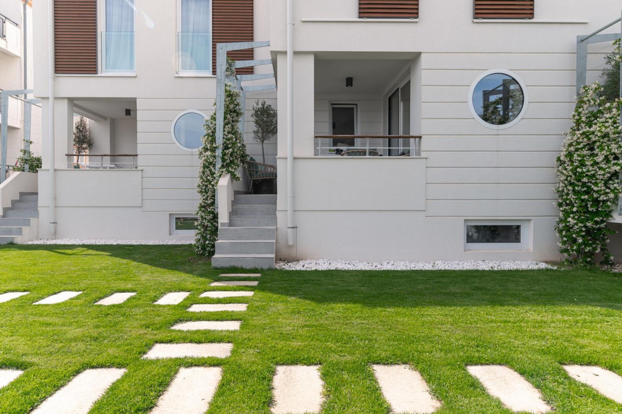 O'Live Residence - Designer Suites بيبينيا المظهر الخارجي الصورة